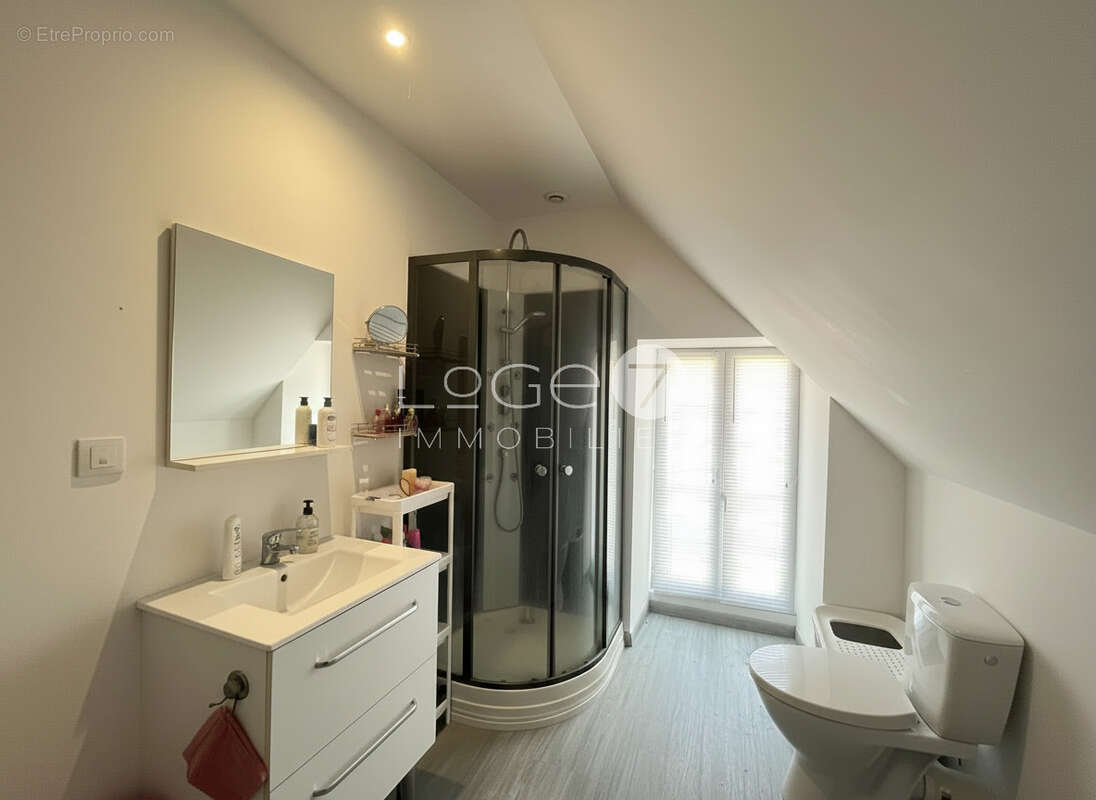 Appartement à ARZANO