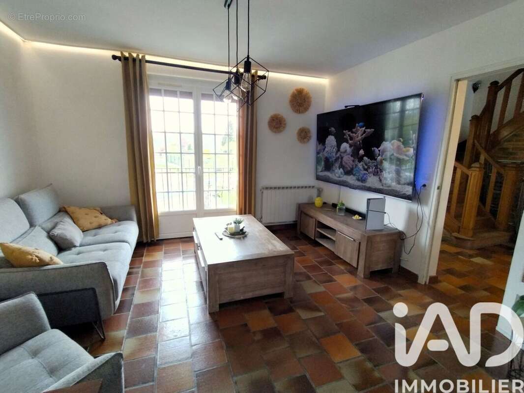 Photo 3 - Maison à DOUDEVILLE