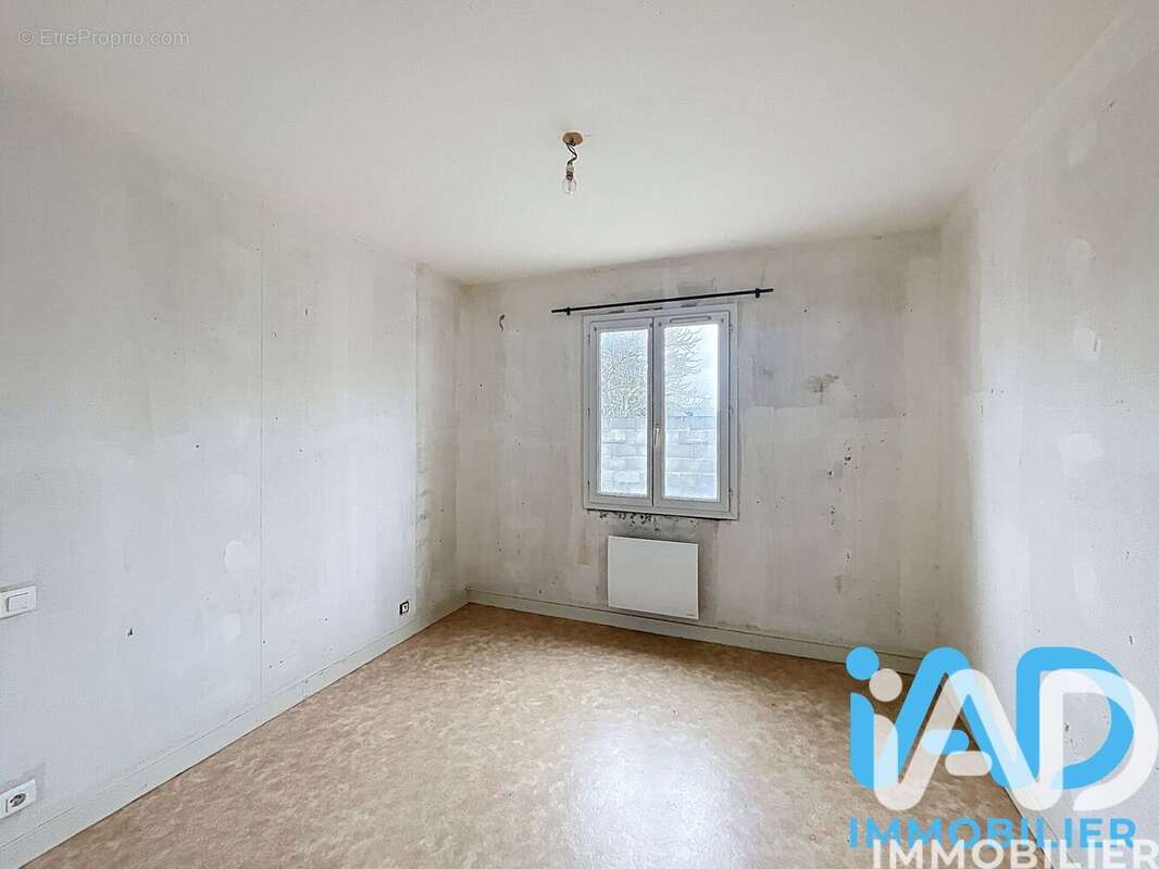 Photo 4 - Maison à VILLIERS-EN-PLAINE