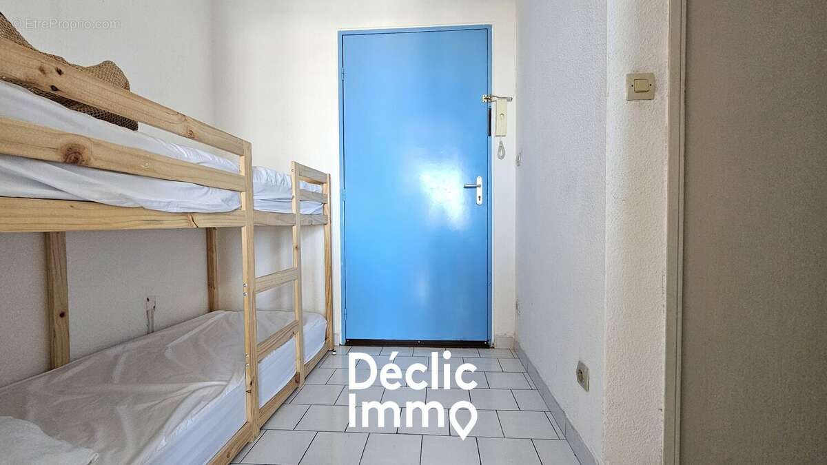 Appartement à FRONTIGNAN