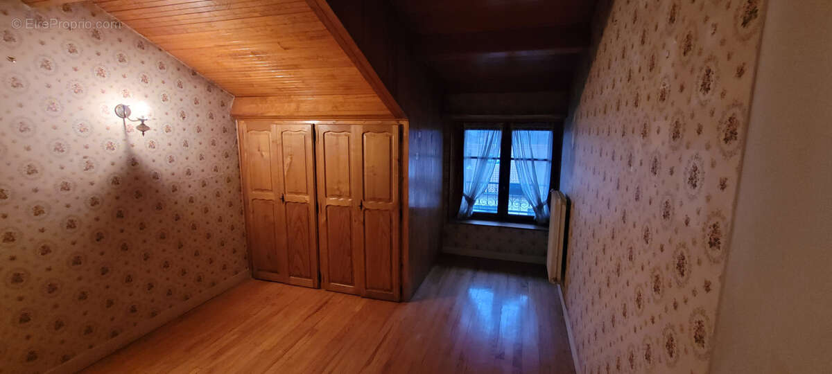 Maison à CEBAZAT