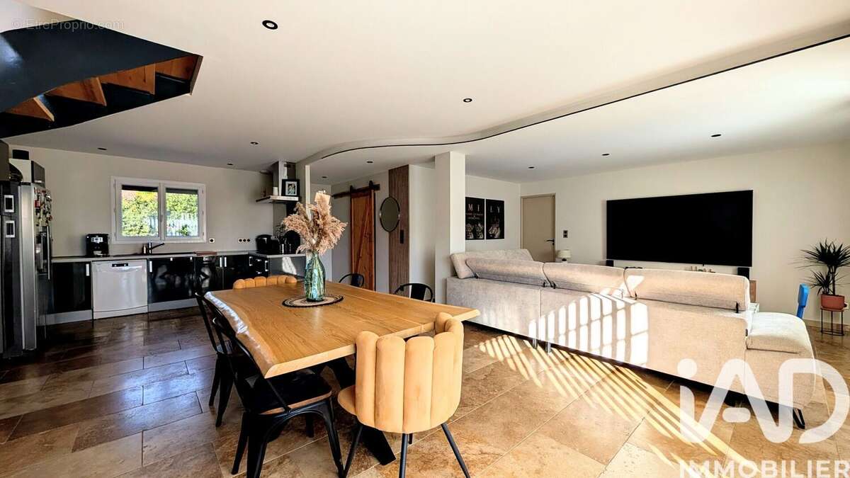 Photo 5 - Maison à CARPENTRAS