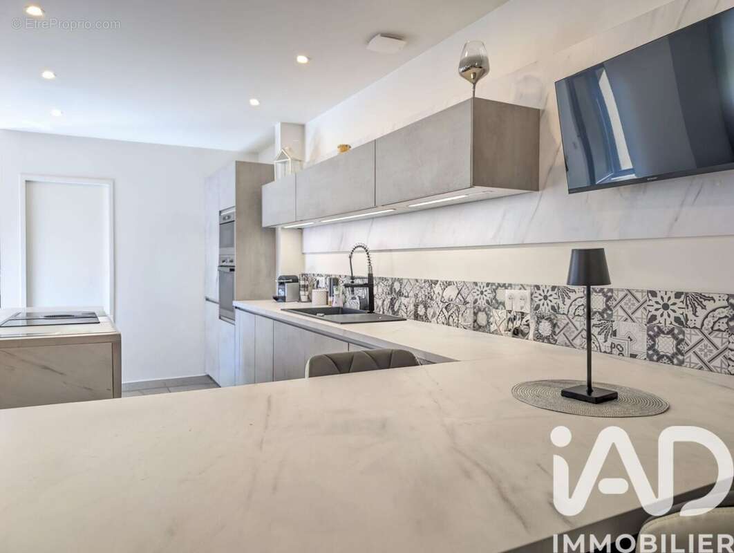 Photo 9 - Maison à ORGEVAL