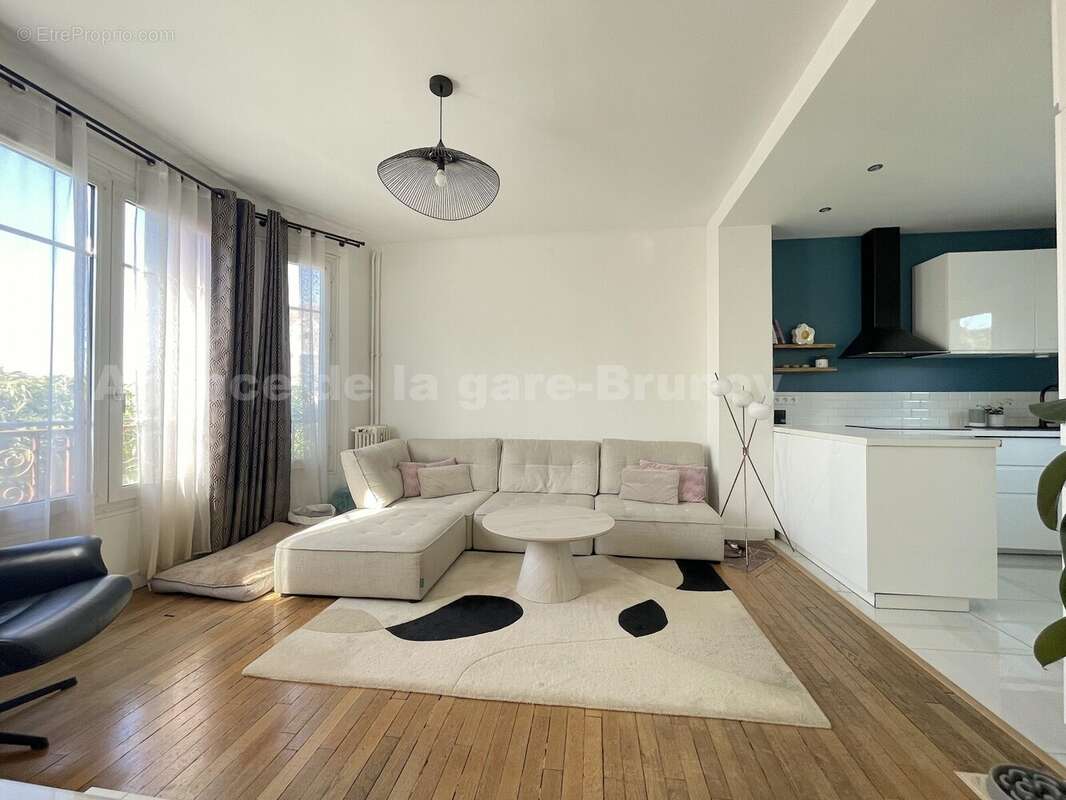 IMG_8141 - Maison à BRUNOY