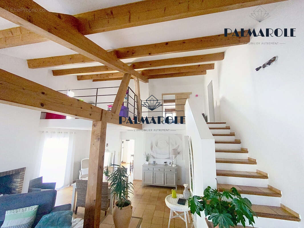 Maison à PERPIGNAN