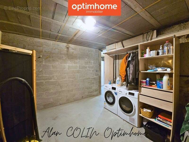 Maison à SIERCK-LES-BAINS