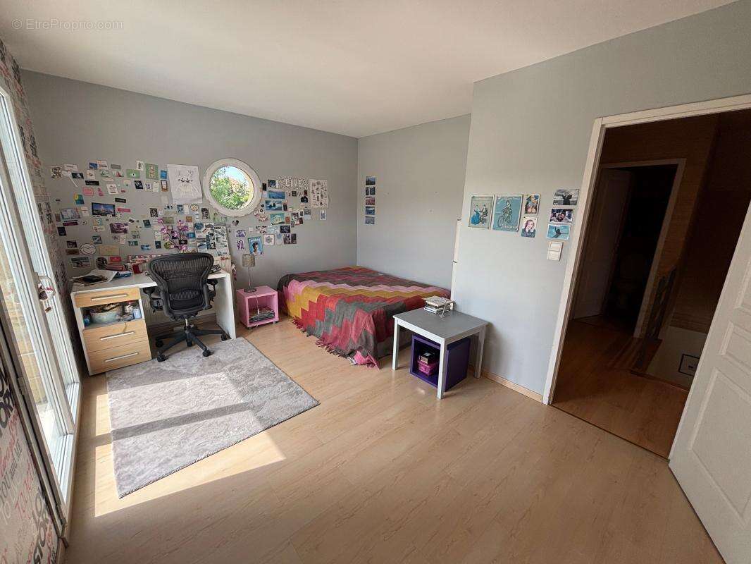 Maison à IDRON