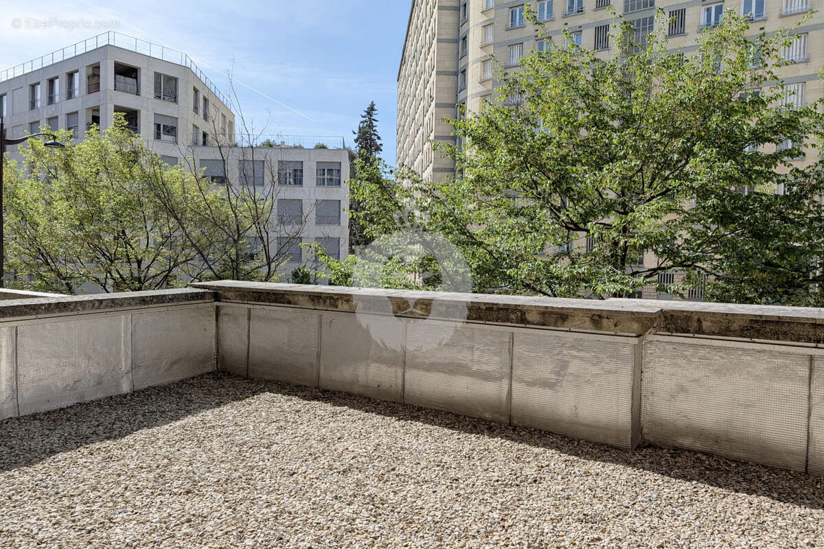 Appartement à PARIS-12E