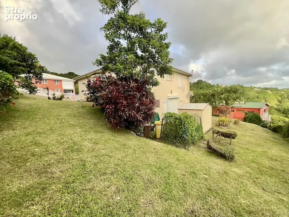 Ste Luce / Bellay : Maison sur 2 niveaux avec vue mer - photo 8