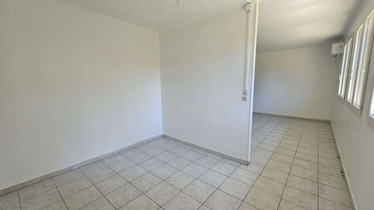 Appartement à CARPENTRAS