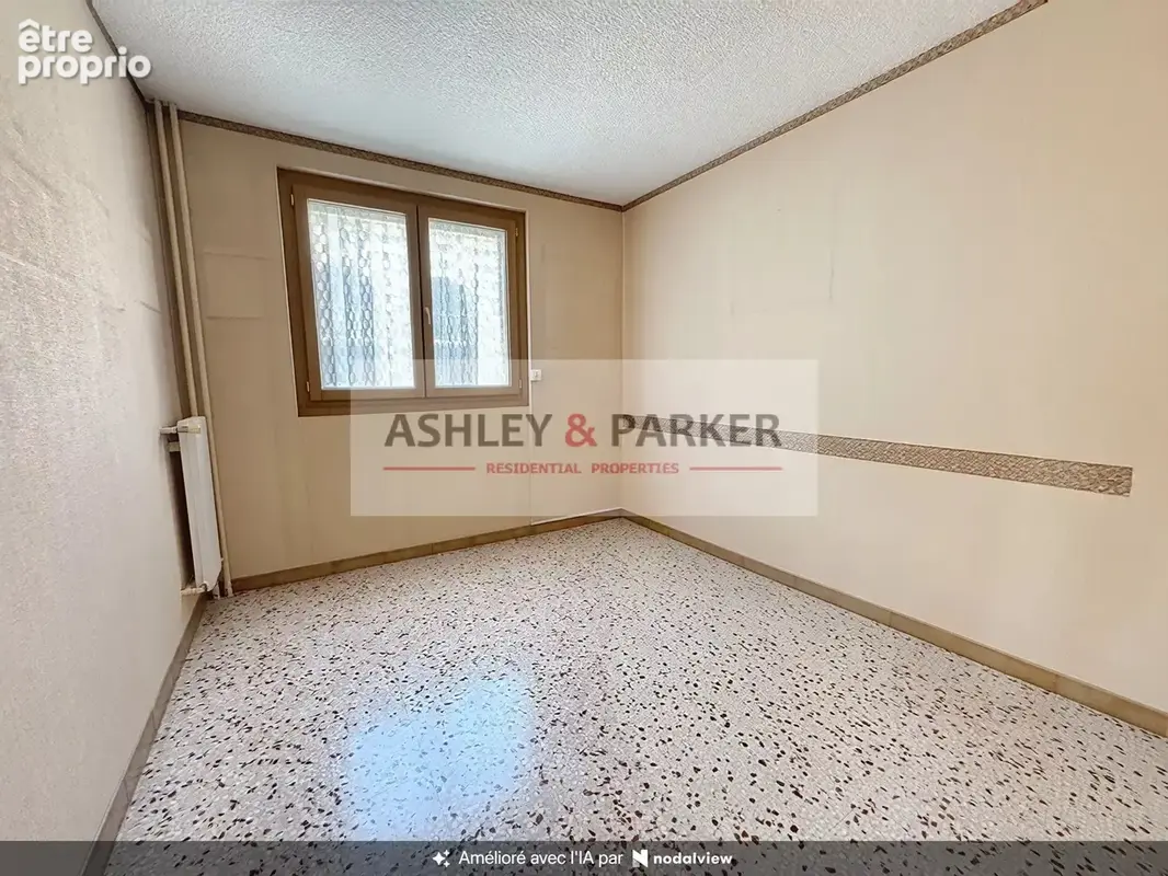 Appartement 3 pieces - photo 10