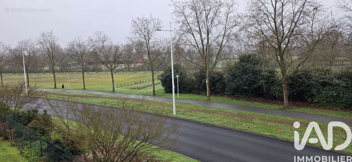 Photo 8 - Appartement à PARAY-LE-MONIAL