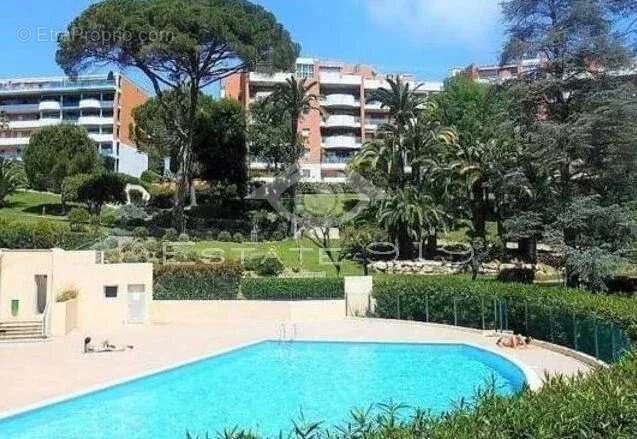 3/4 pieces 95,40 m² - piscine -tennis - golf - photo 2