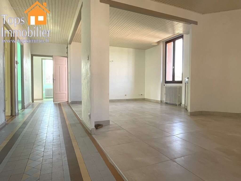 Maison à VILLEFRANCHE-DE-ROUERGUE