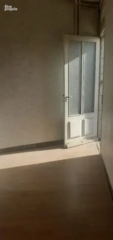 Maison Le Vieil Bauge 82 m2 - photo 3