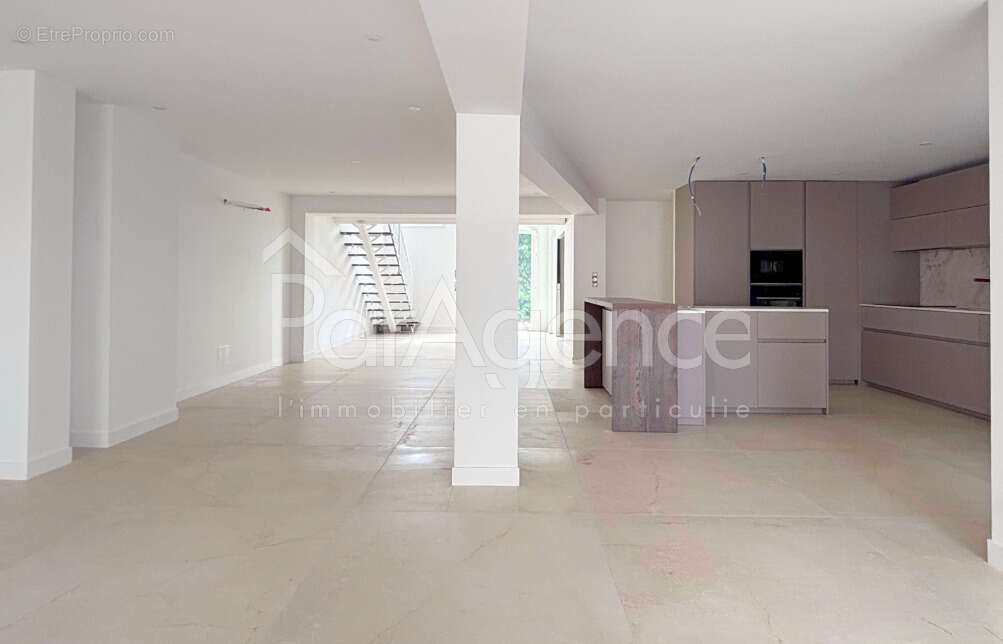 Appartement d’exception type loft avec jardin privatif   Royan centre-ville - photo 12