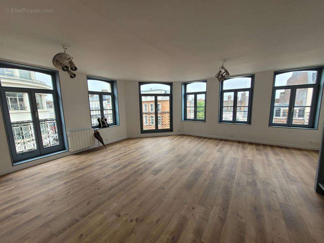 Appartement à LILLE