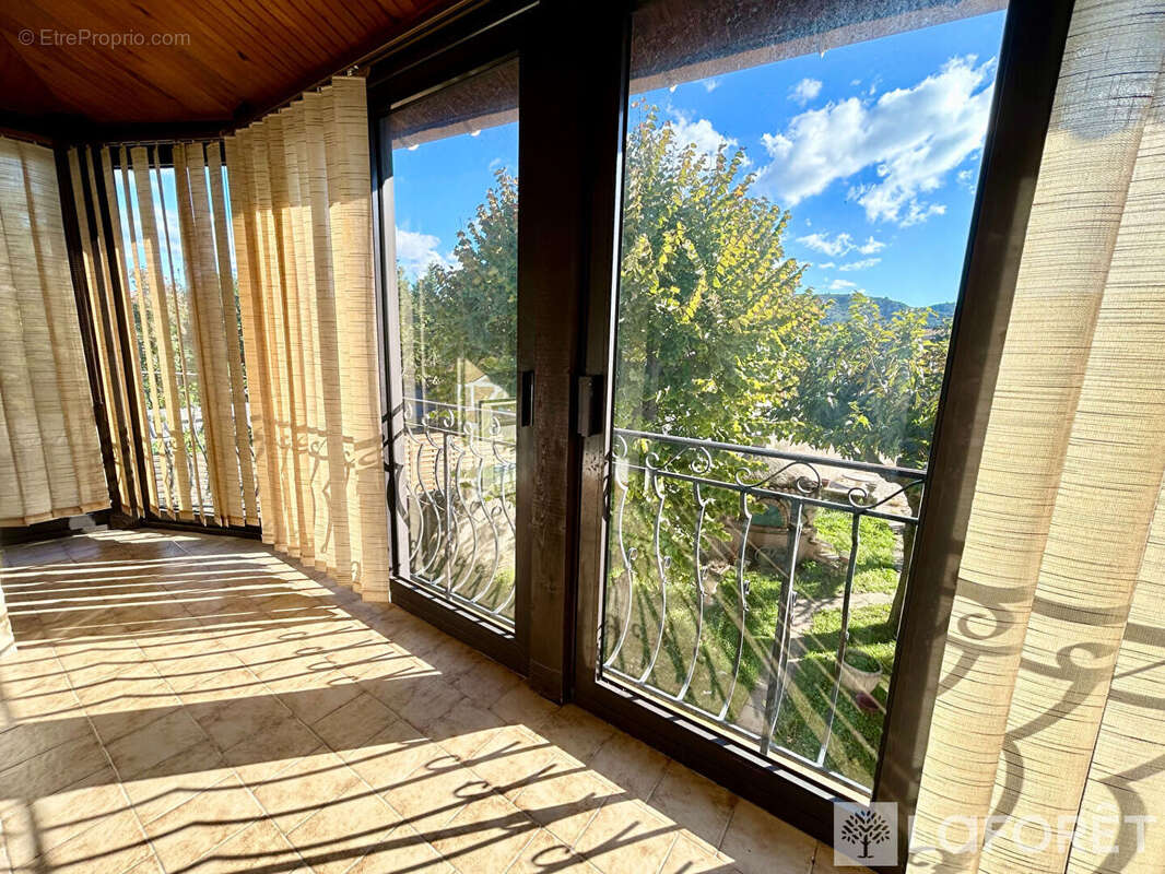 Maison à GIGNAC-LA-NERTHE