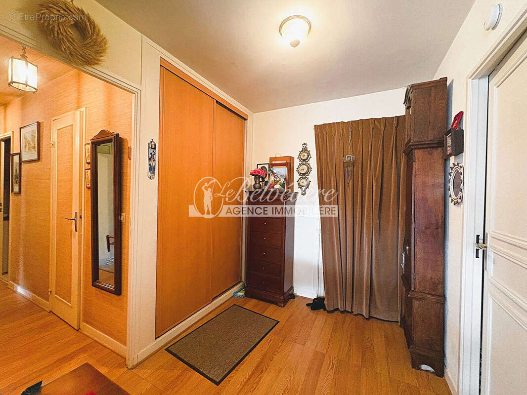 Appartement Saint Leu La Foret 3 pièce(s) 70m² - photo 3