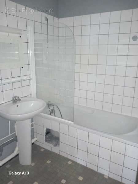 Appartement à BELFORT