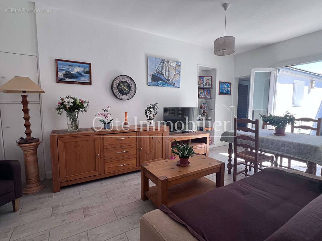 Pornic - birochere - photo 3