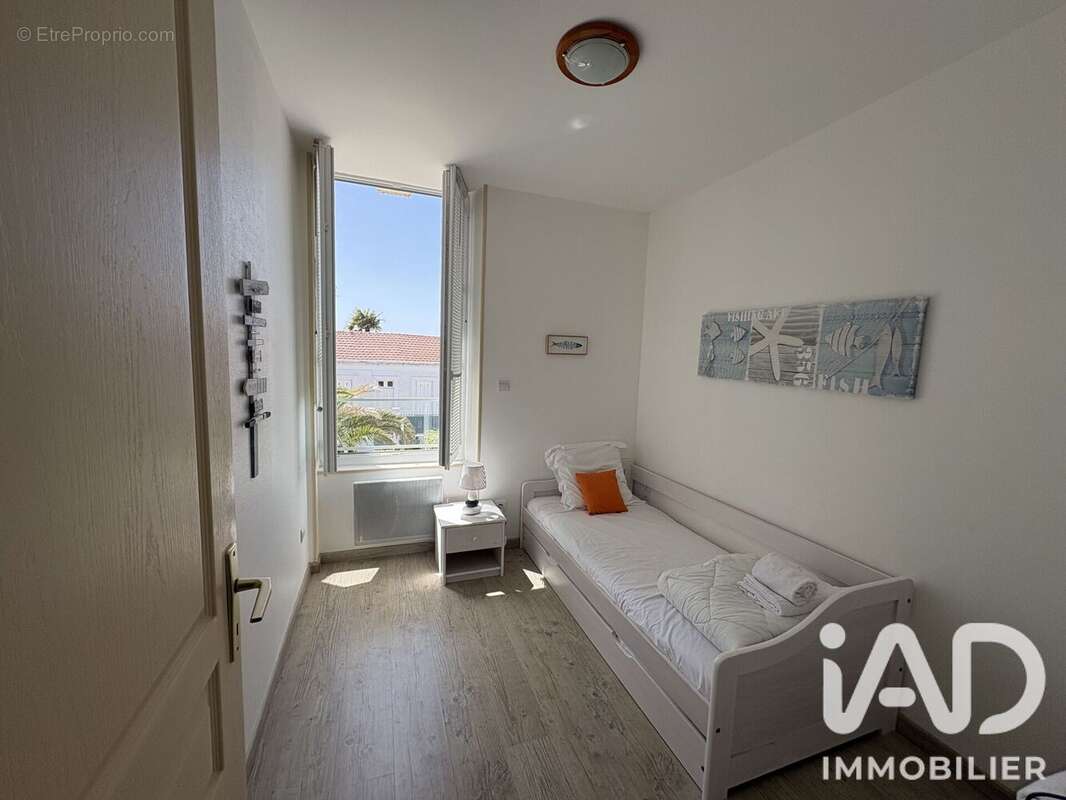 Photo 2 - Appartement à FOURAS