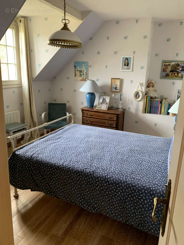 Maison à SAINT-HILAIRE-DE-COURT