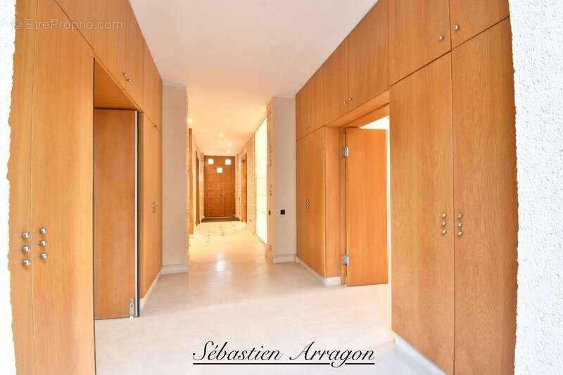 Maison à VILLENEUVE-SUR-LOT