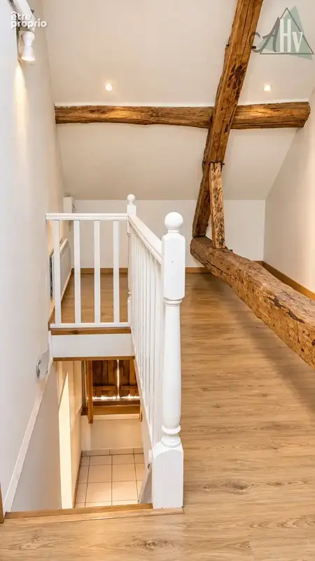 Maison en pierre avec jardinet - photo 5
