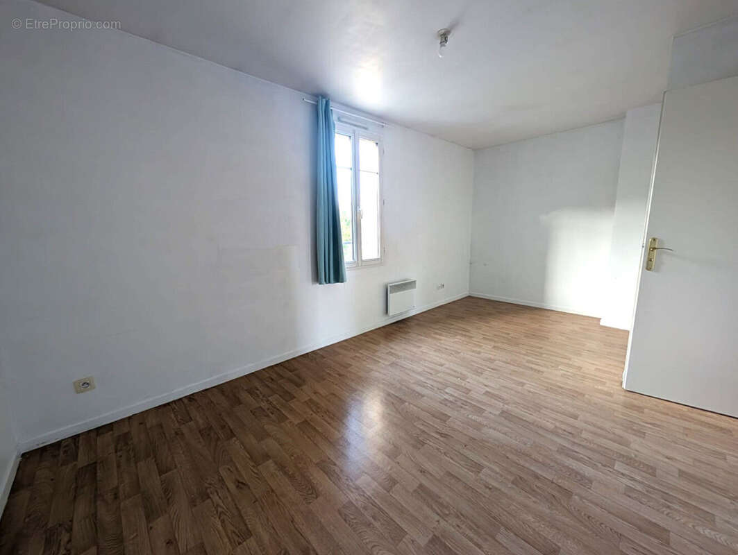 Maison à L'ISLE-ADAM