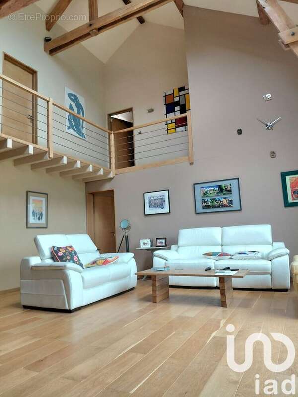 Photo 4 - Maison à SAINT-AMAND-JARTOUDEIX