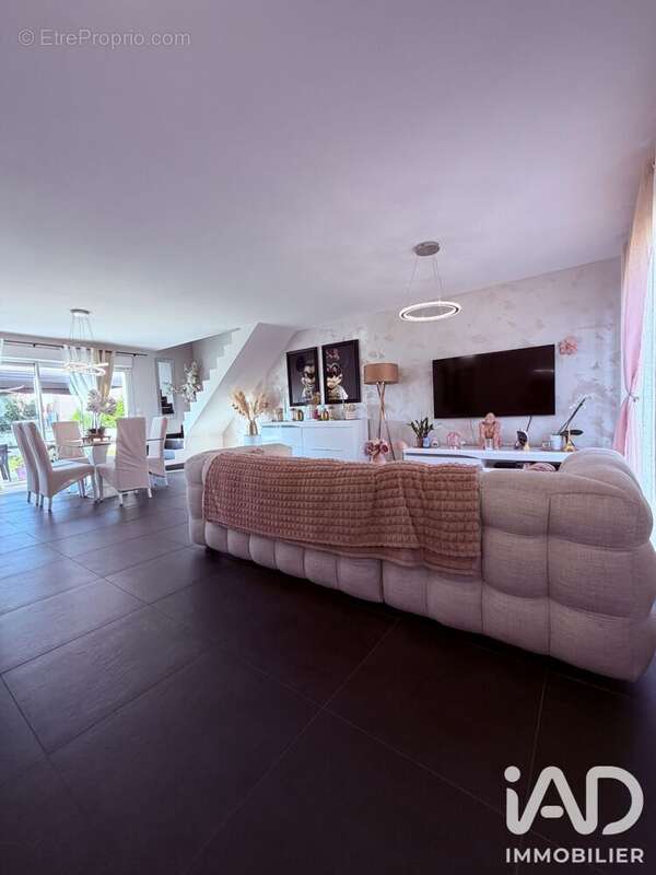 Photo 4 - Maison à LEXY