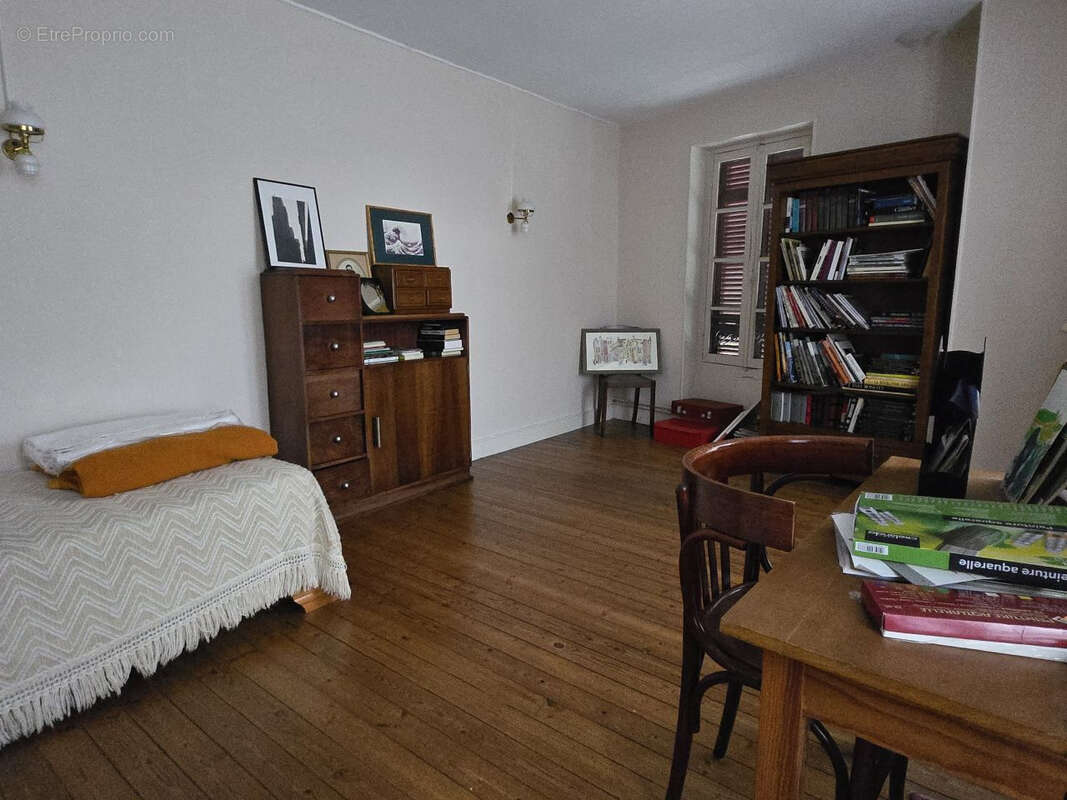 Maison à MUSSIDAN