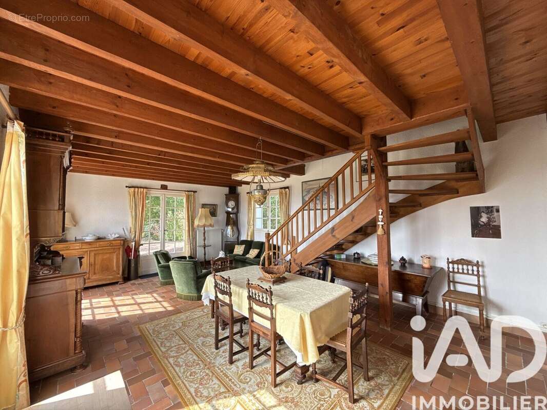 Photo 7 - Maison à SAINT-HAON-LE-VIEUX
