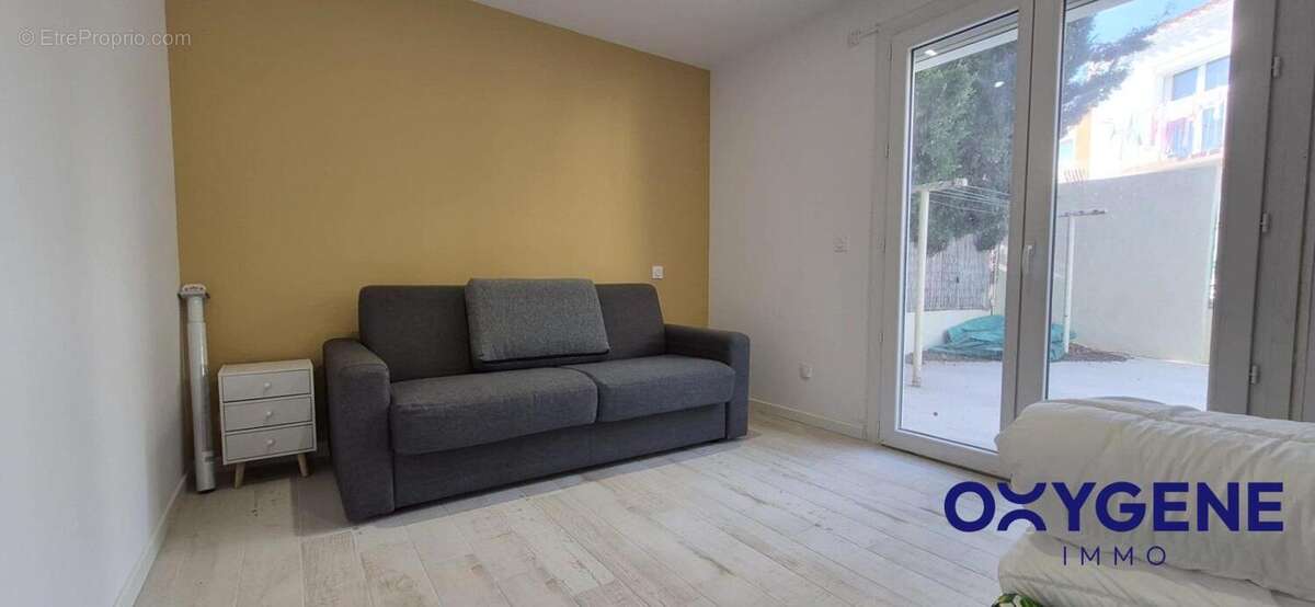 Appartement à SAINT-ESTEVE