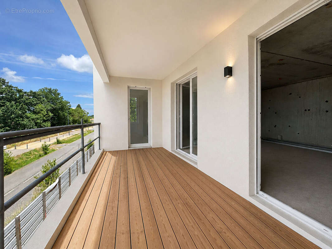 Appartement à PIBRAC