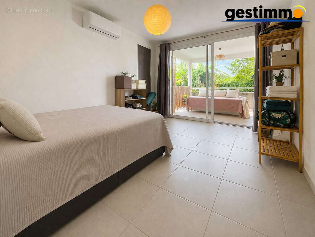 Appartement 51 m² à Remire-Montjoly  - photo 4