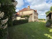 Maison à PLAISANCE