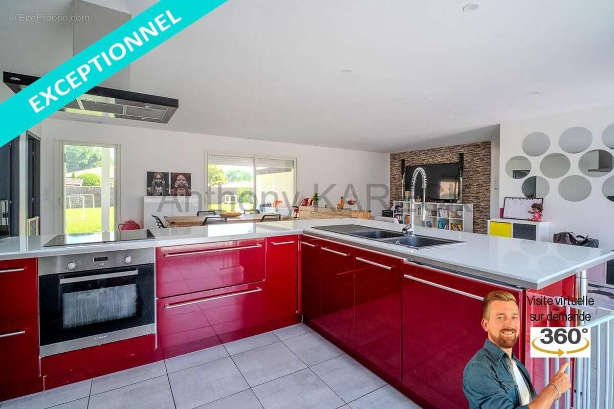 Photo 5 - Maison à TERCIS-LES-BAINS