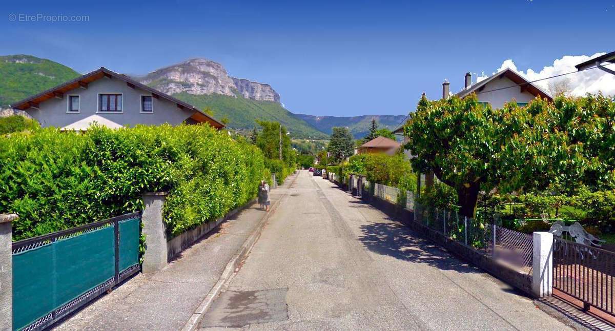 Photo 2 - Appartement à BASSENS