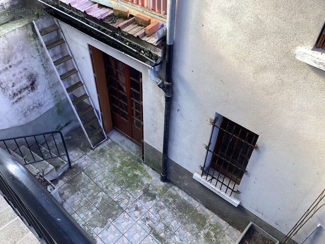 Maison à LE MONASTIER-SUR-GAZEILLE