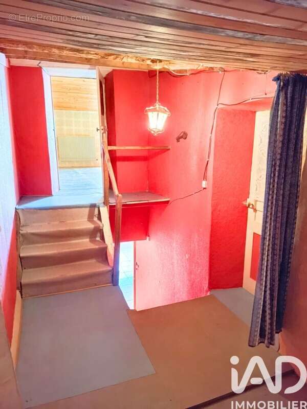 Photo 6 - Maison à SAINT-SYMPHORIEN-DE-LAY