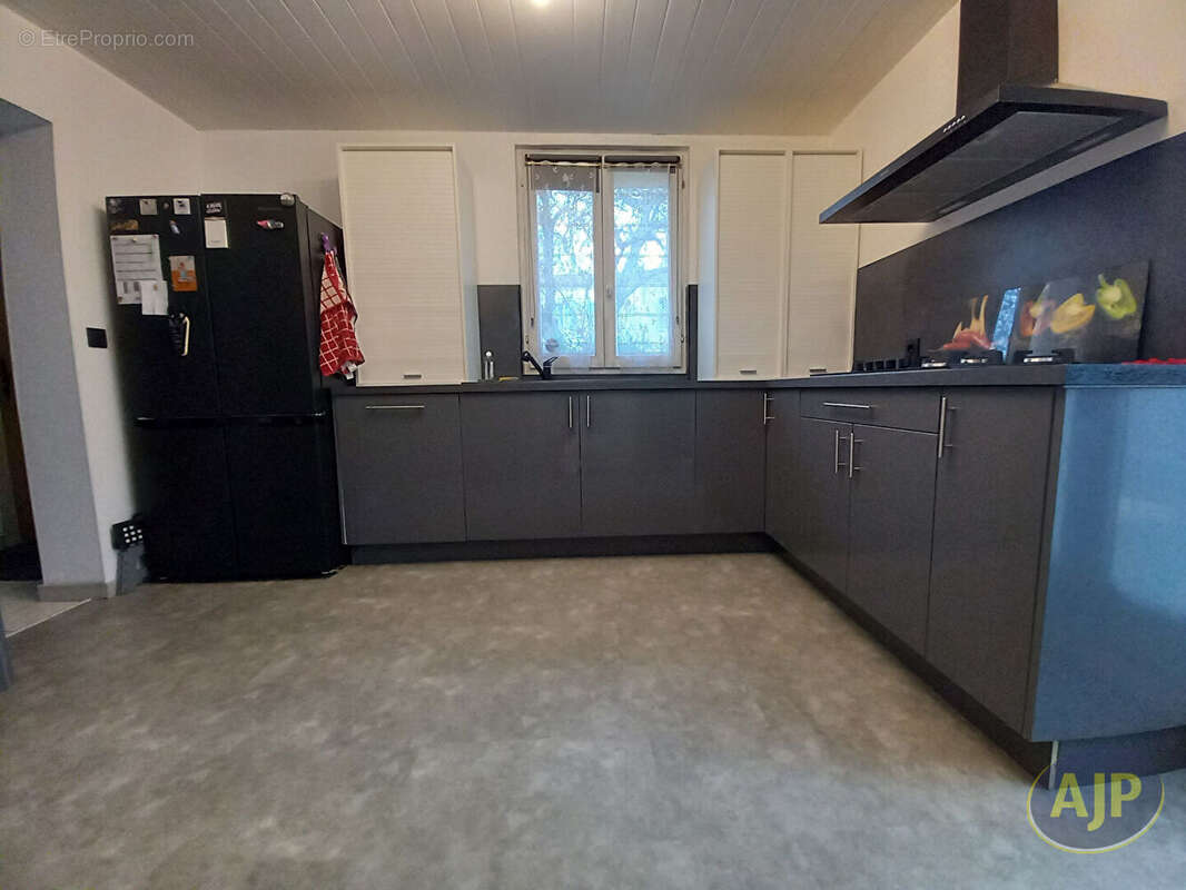 Maison à CIVRAC-EN-MEDOC