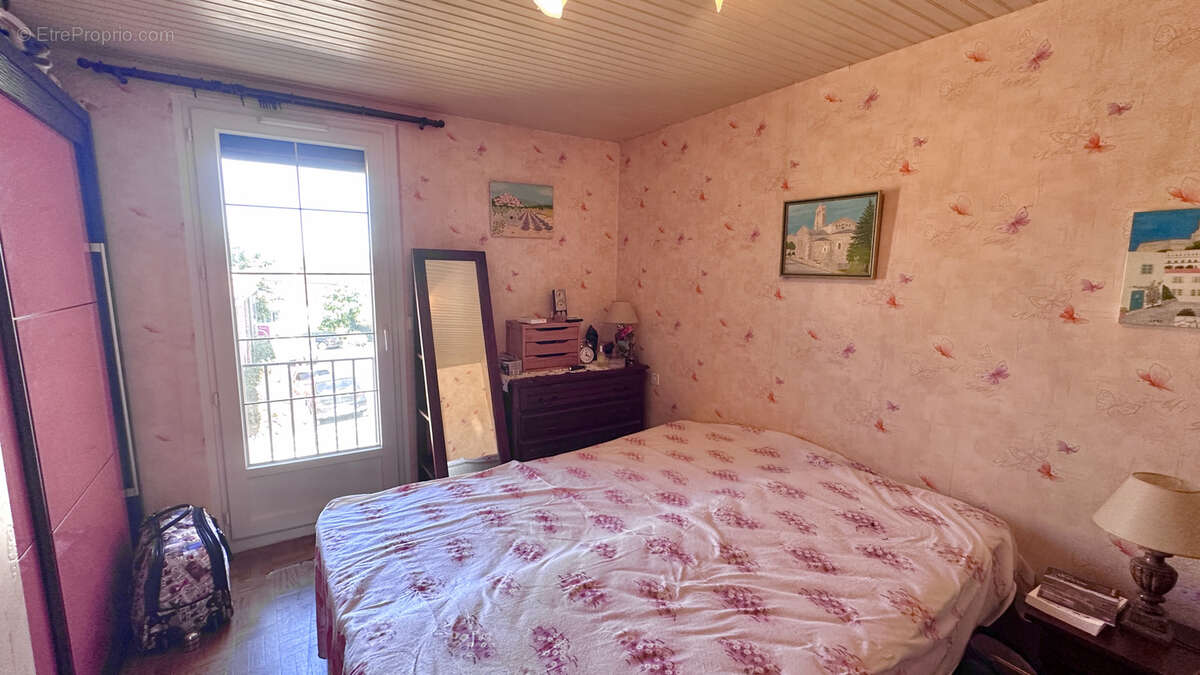 Maison à SAINT-ANDRE