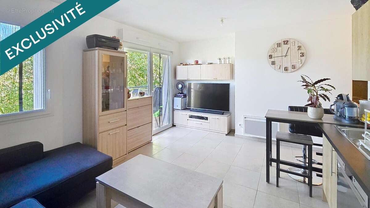 Photo 2 - Appartement à BRIGNOLES