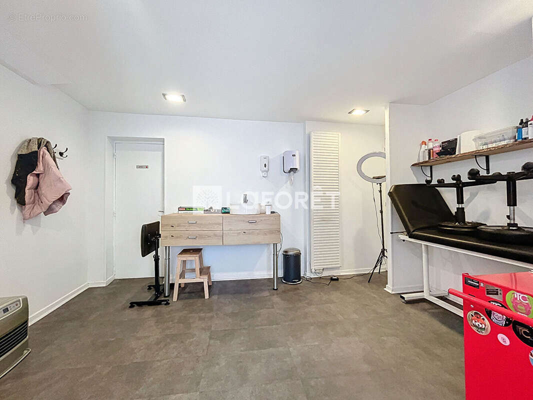 Appartement à GAILLON