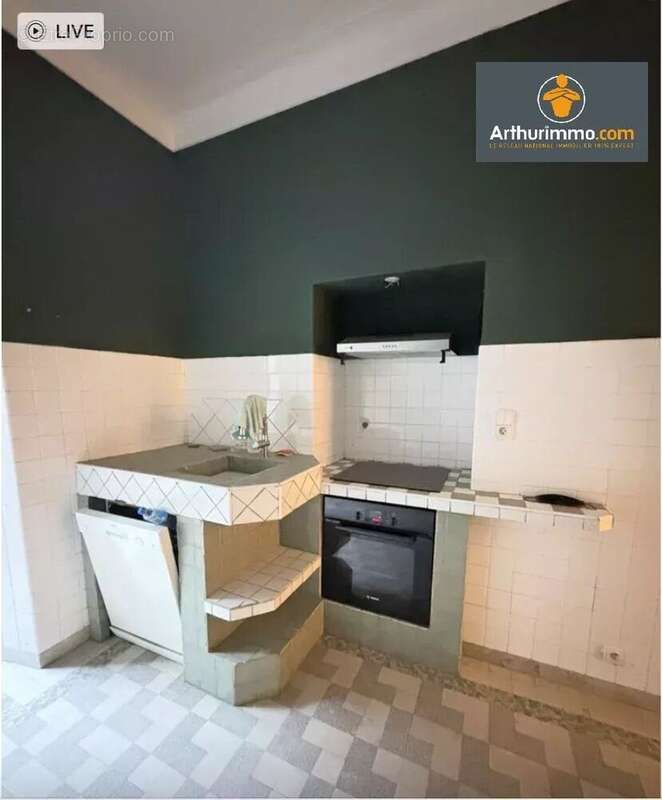 Appartement à AJACCIO