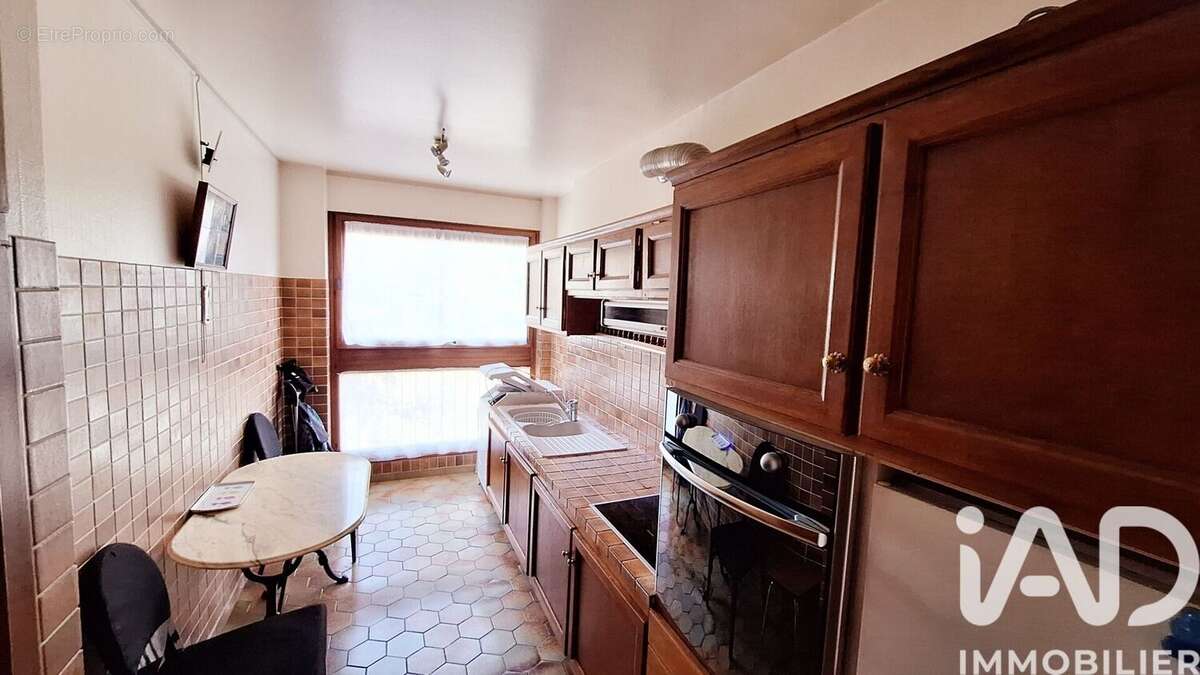 Photo 5 - Appartement à LE CHESNAY