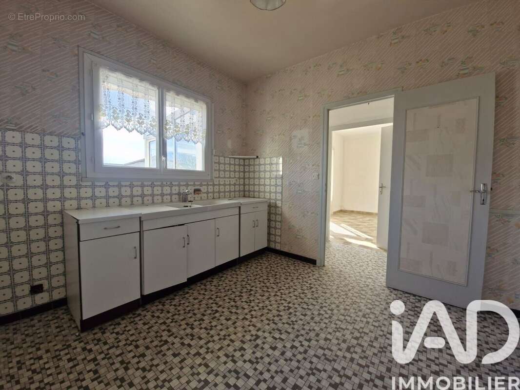 Photo 6 - Maison à SAUJON