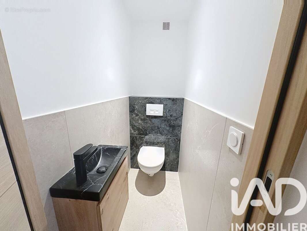 Photo 6 - Appartement à HYERES